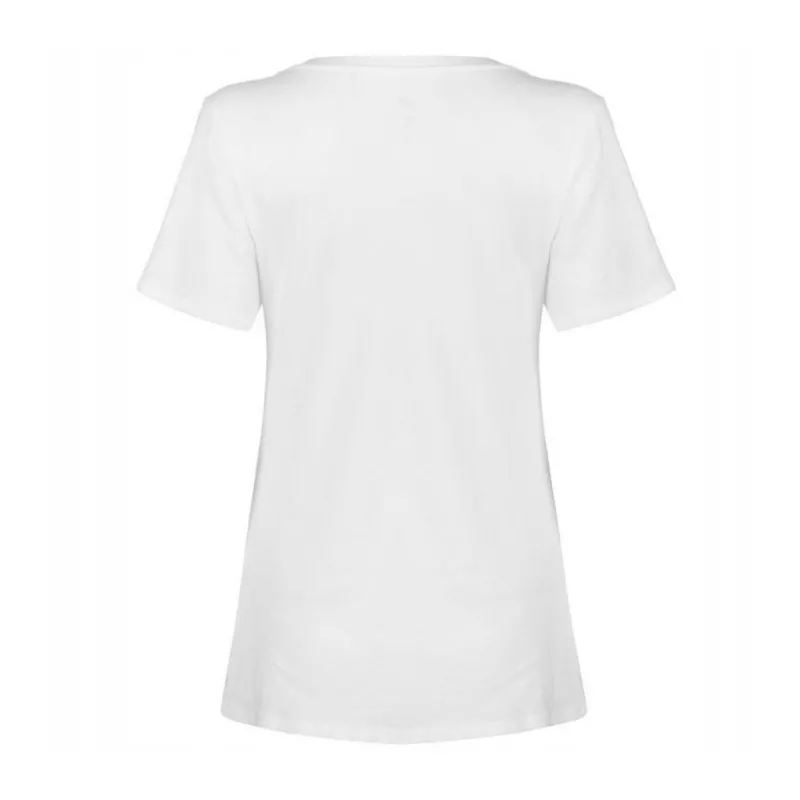 NIKE Majica W NSW TEE JDI BLKD SWSH QT