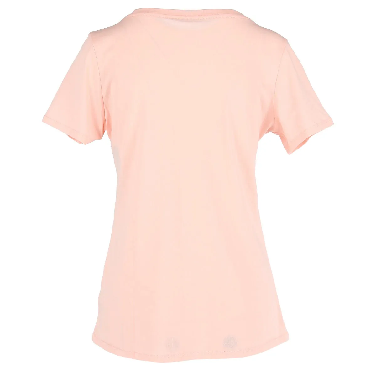 NIKE Majica W NSW TEE JDI BLKD SWSH QT