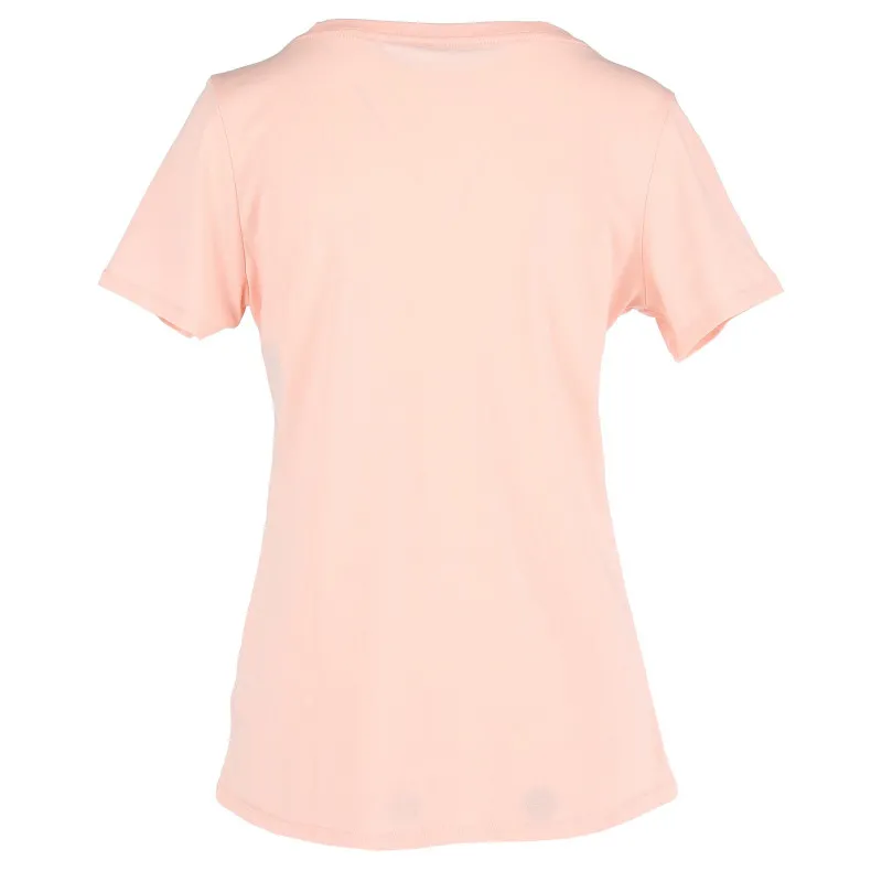 NIKE Majica W NSW TEE JDI BLKD SWSH QT