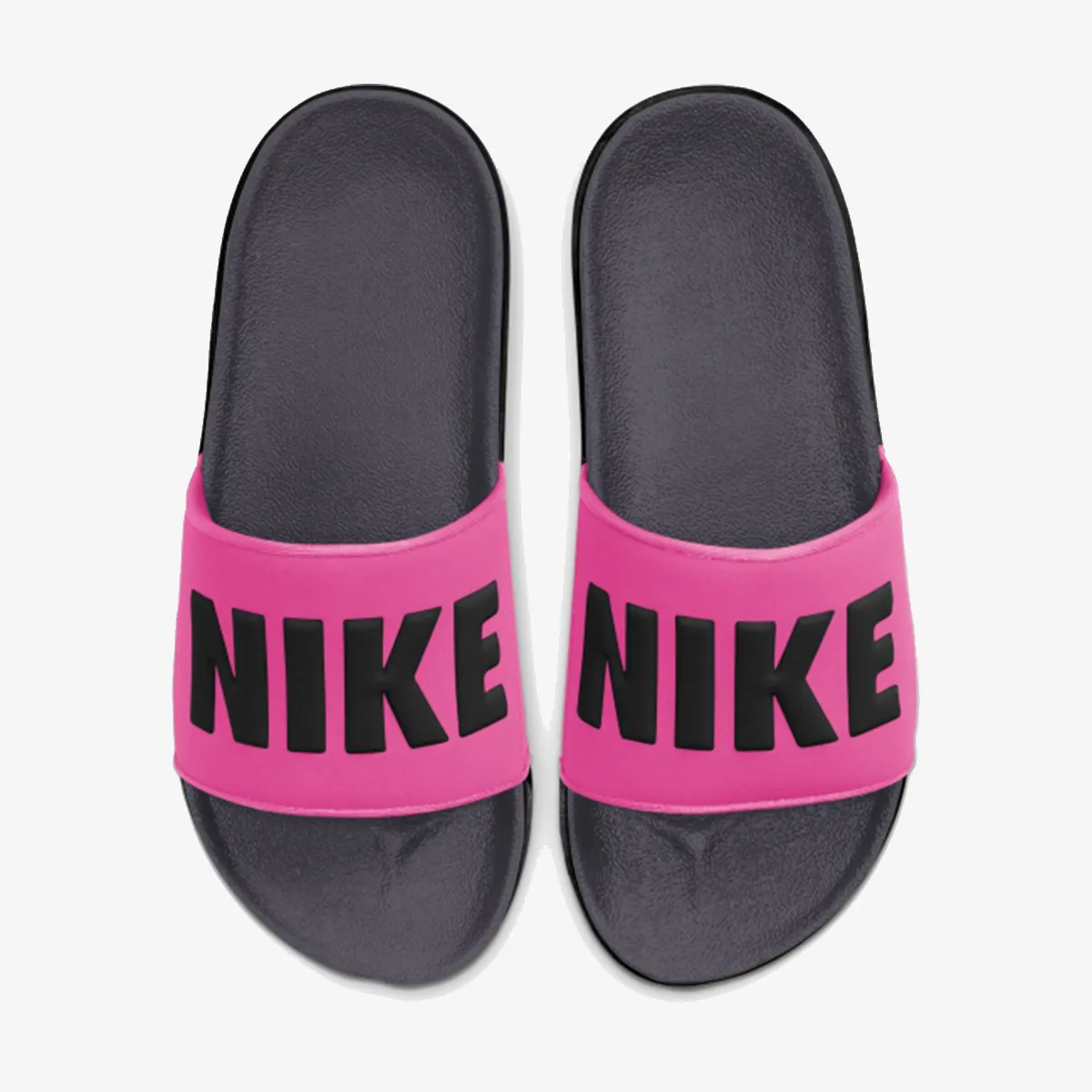 NIKE Papuče Offcourt 