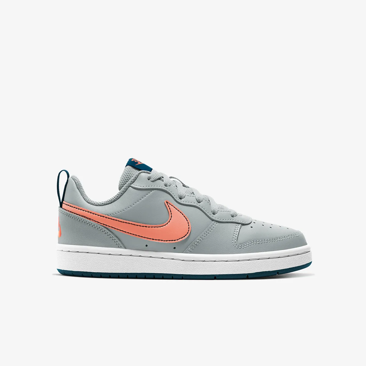 NIKE Patike COURT BOROUGH LOW 2 BG