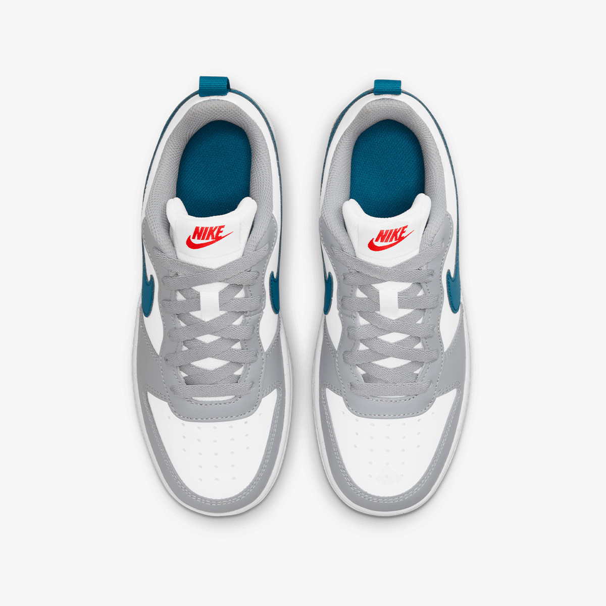NIKE Patike Court Borough Low 2