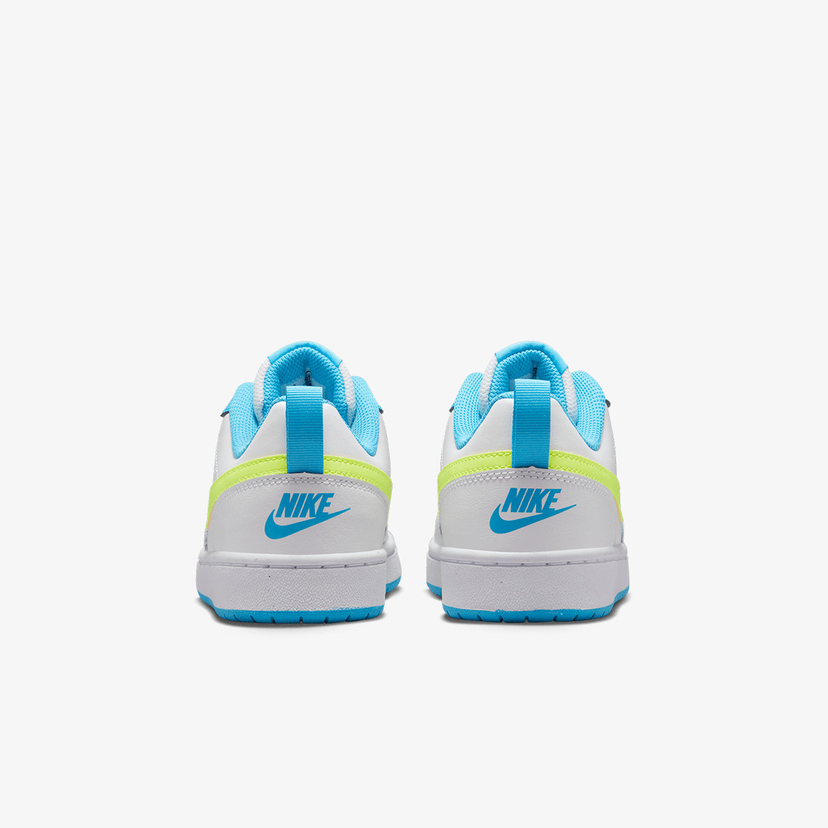 NIKE Patike Court Borough Low 2 SE