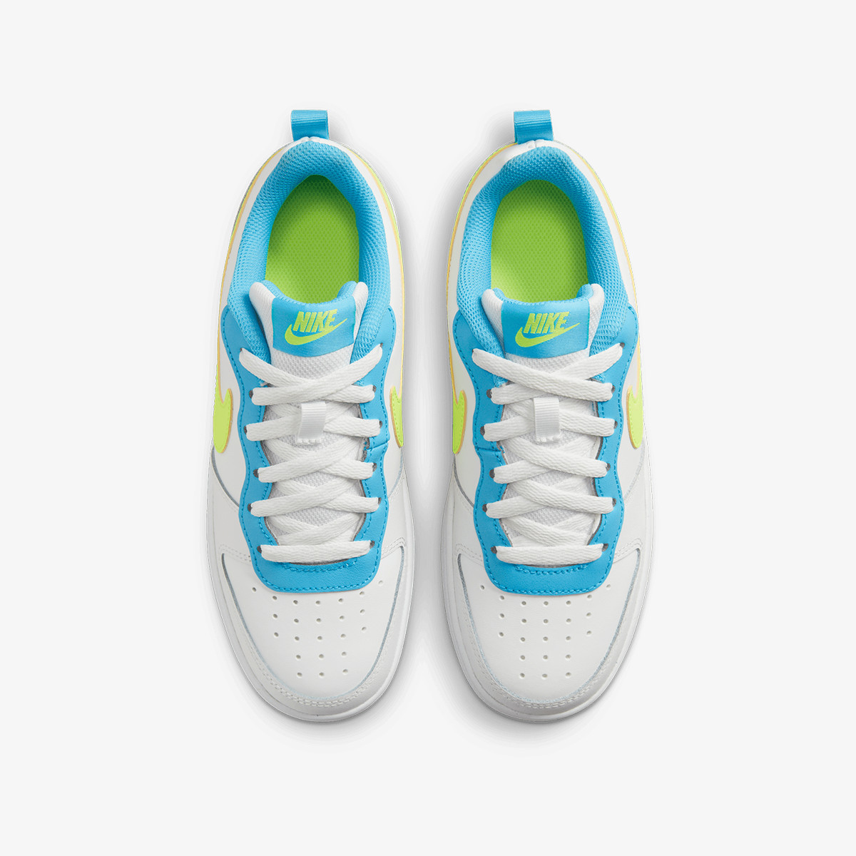 NIKE Patike Court Borough Low 2 SE