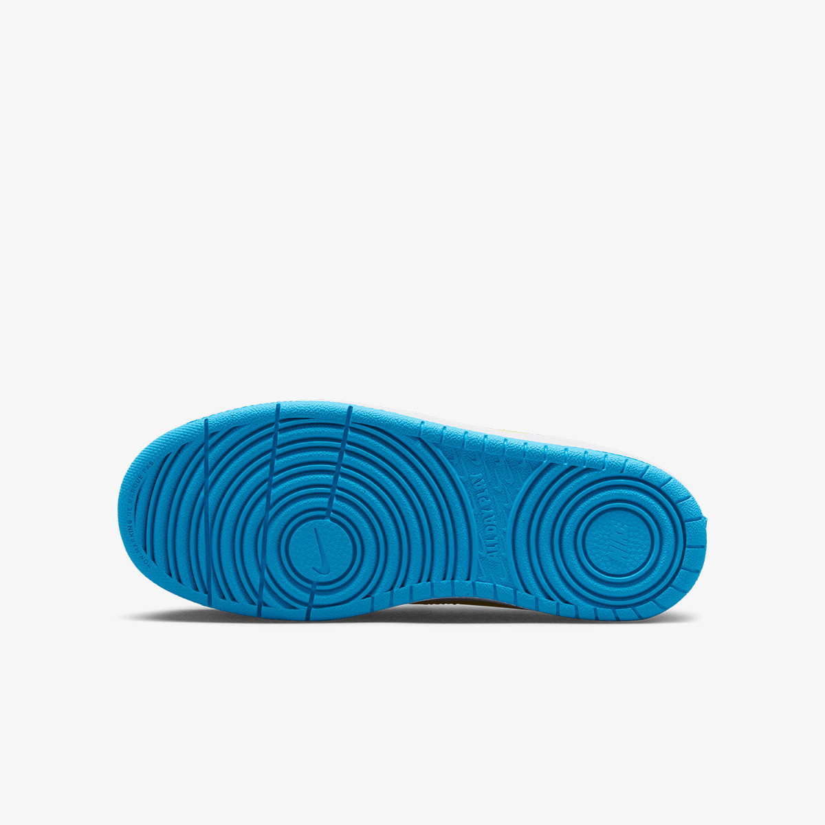 NIKE Patike Court Borough Low 2 SE