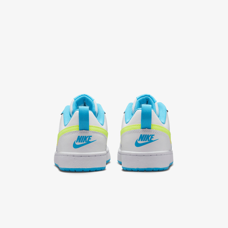 NIKE Patike Court Borough Low 2 SE