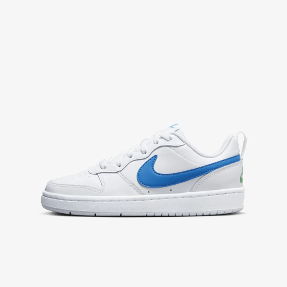 NIKE Patike Court Borough Low 2 SE 