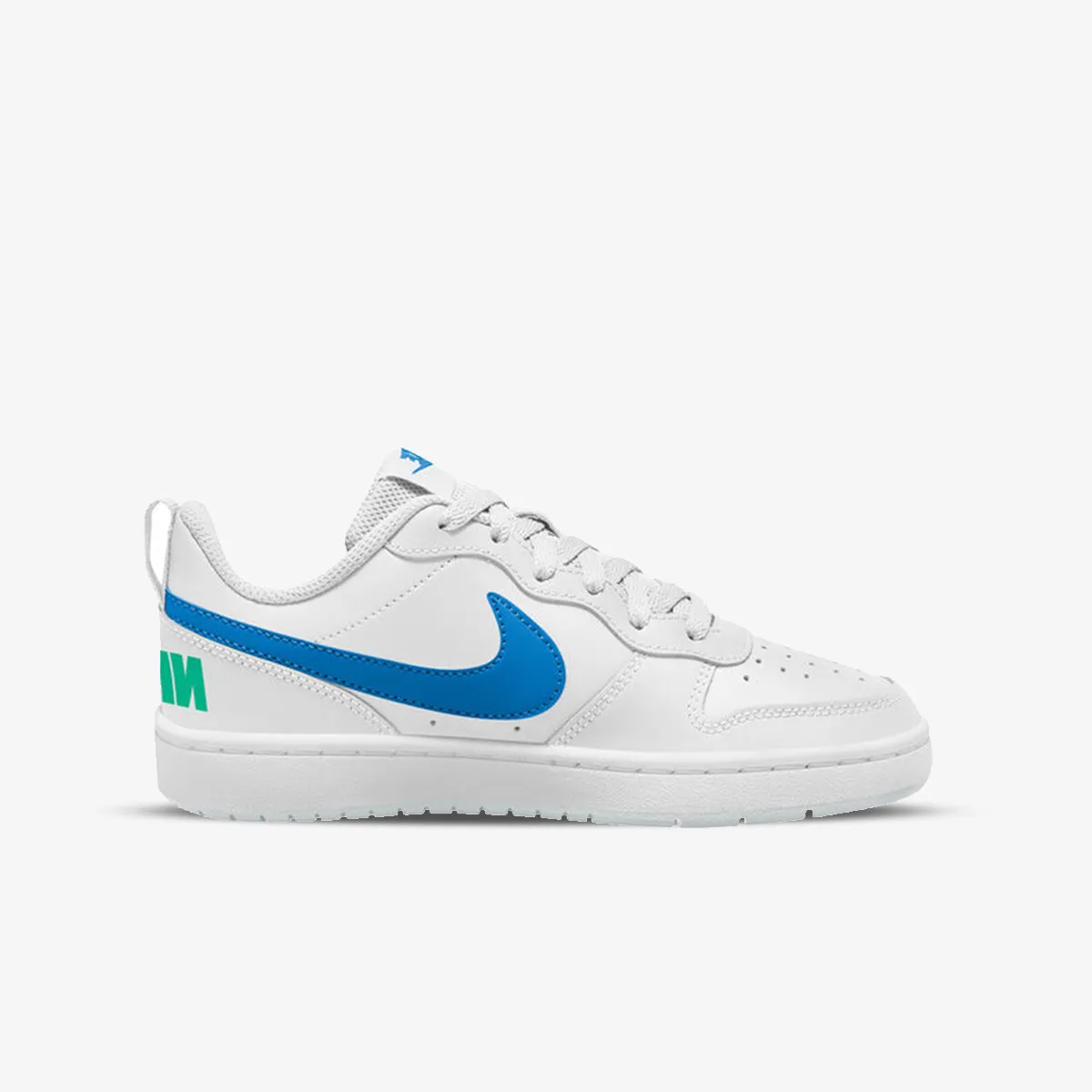 NIKE Patike Court Borough Low 2 SE 