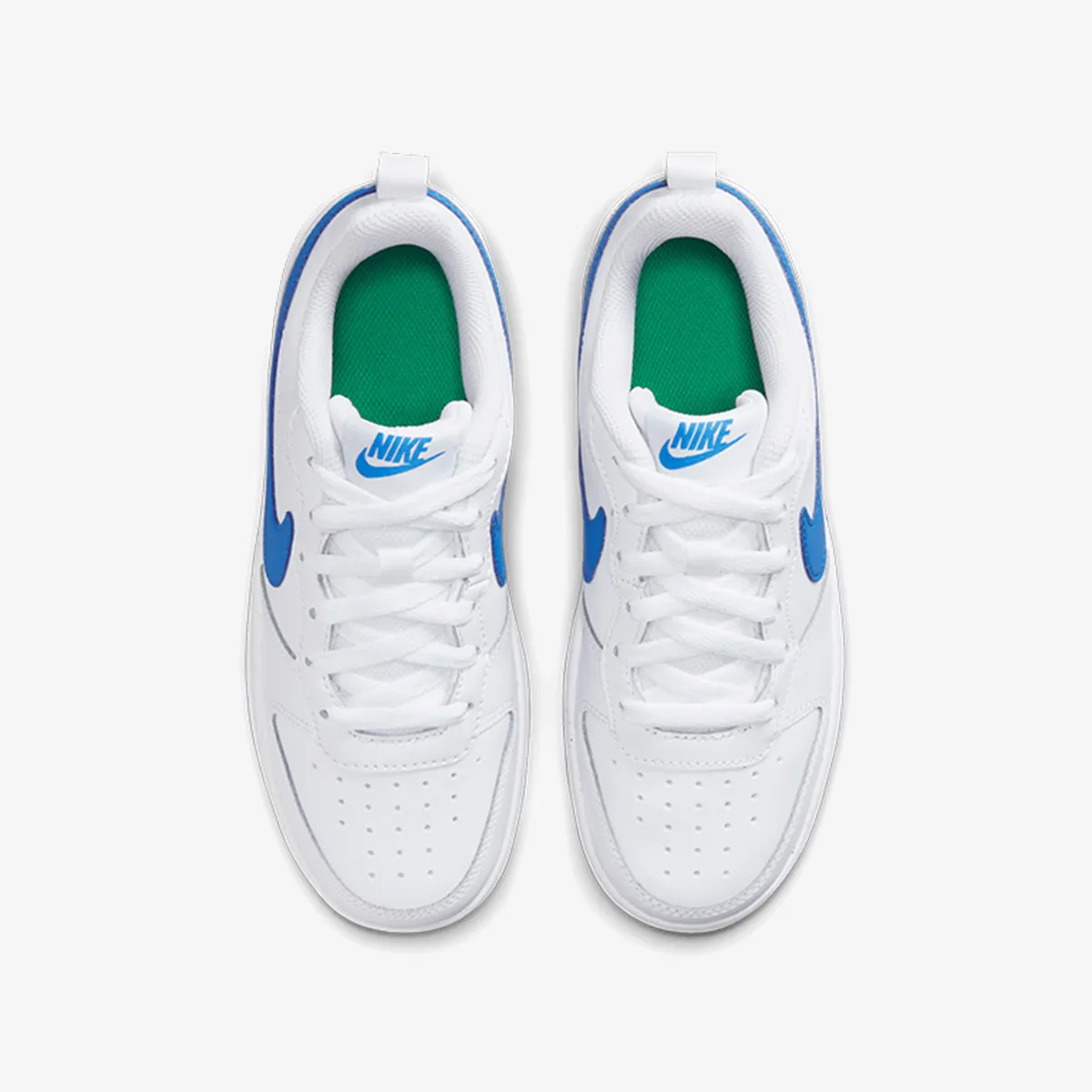 NIKE Patike Court Borough Low 2 SE 