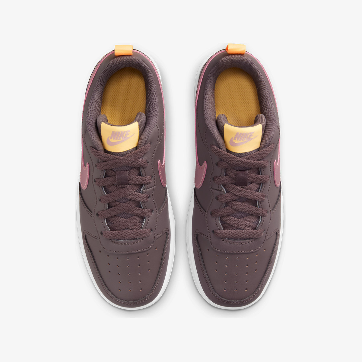 NIKE Patike Court Borough Low 2