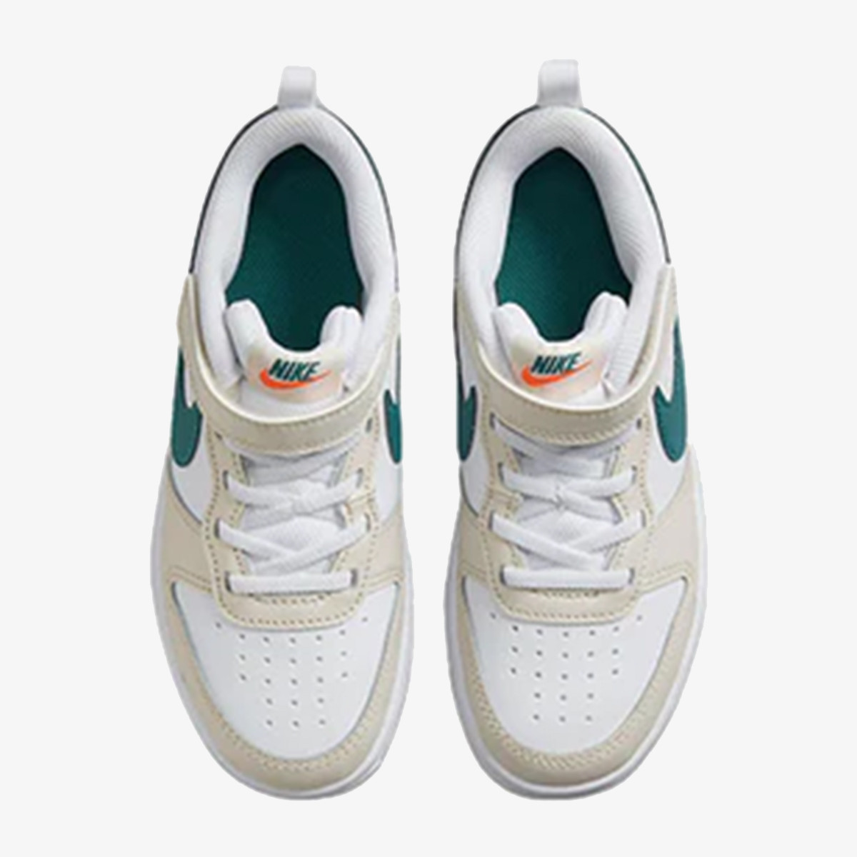 NIKE Patike Court Borough Low 2