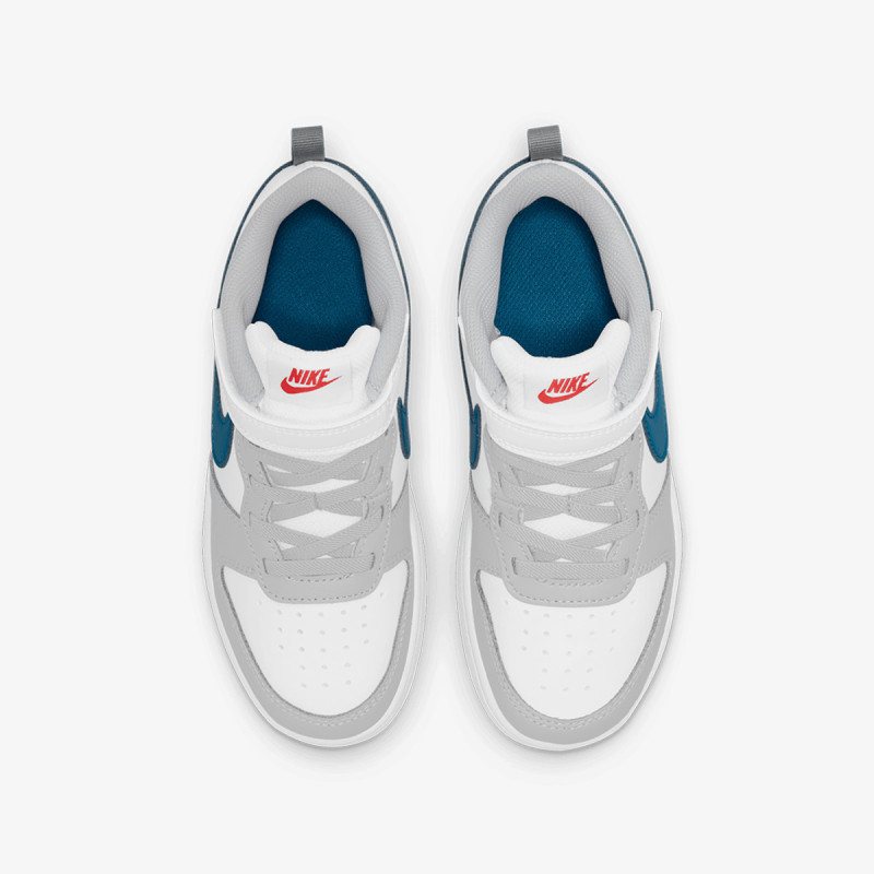 NIKE Patike Court Borough Low 2