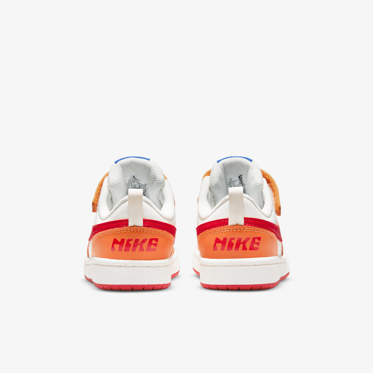 NIKE Patike COURT BOROUGH LOW 2