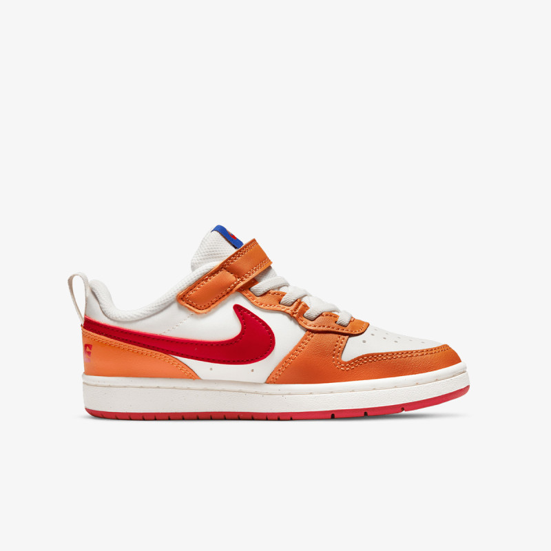 NIKE Patike COURT BOROUGH LOW 2
