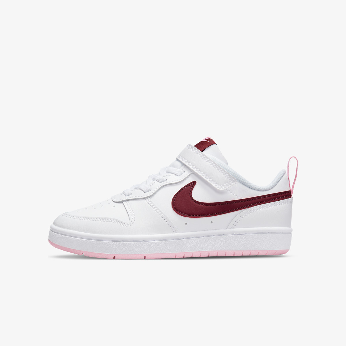 NIKE Patike Court Borough Low 2