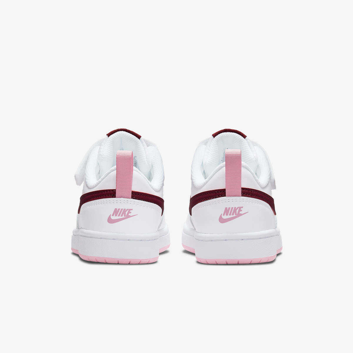 NIKE Patike Court Borough Low 2