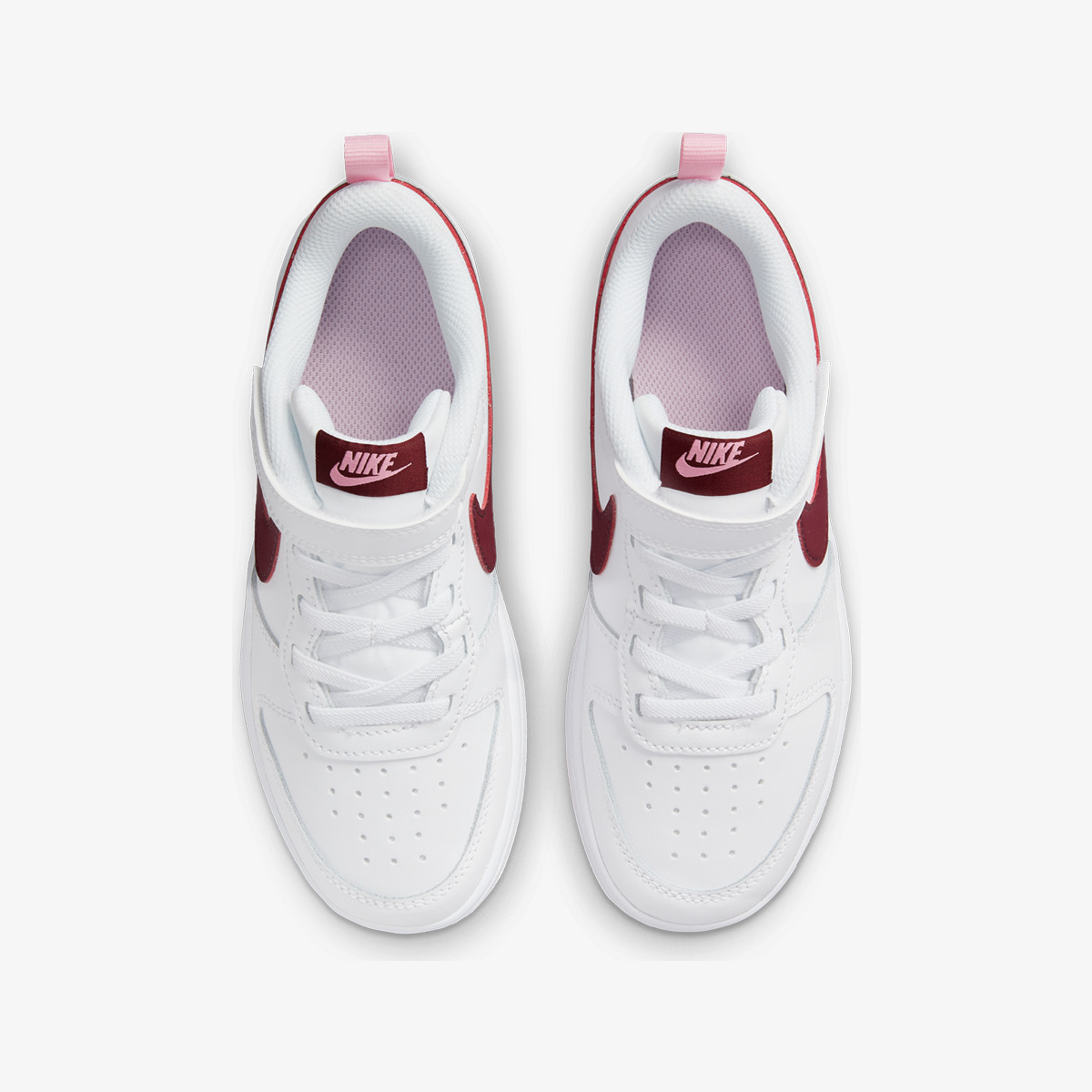 NIKE Patike Court Borough Low 2