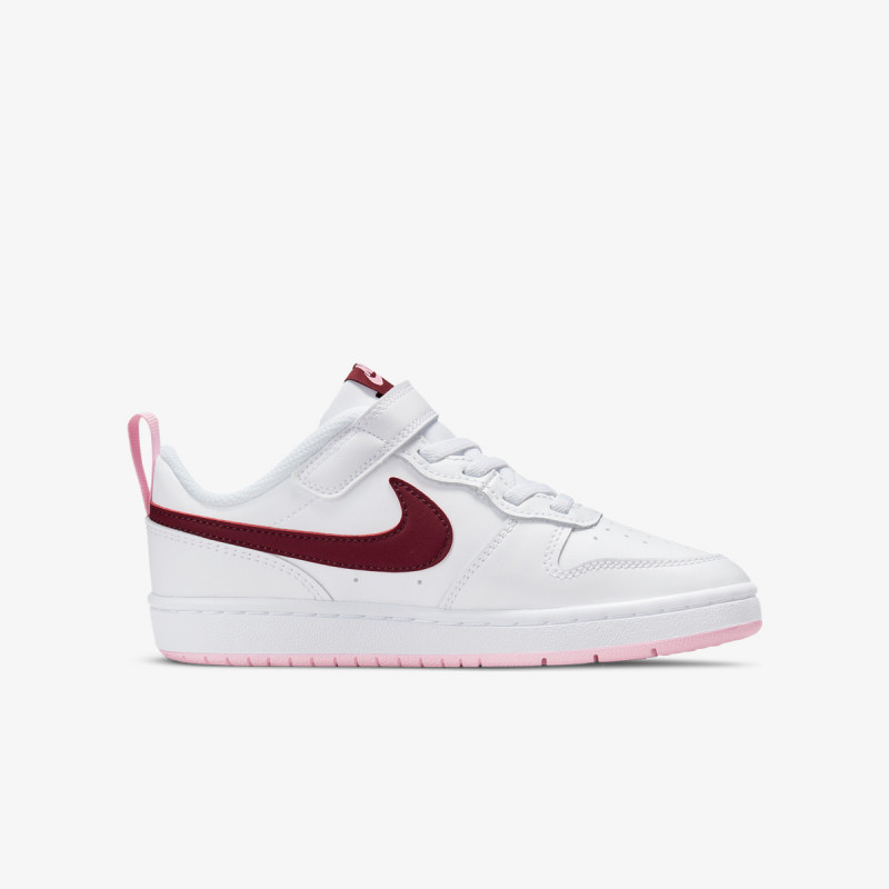 NIKE Patike Court Borough Low 2