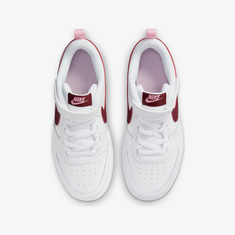 NIKE Patike Court Borough Low 2