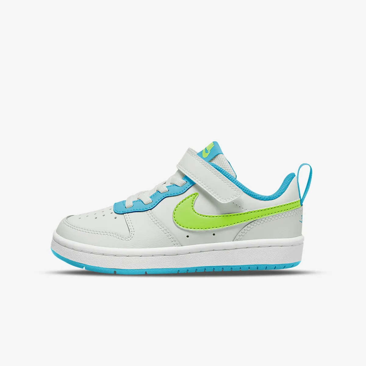 NIKE Patike Court Borough Low 2