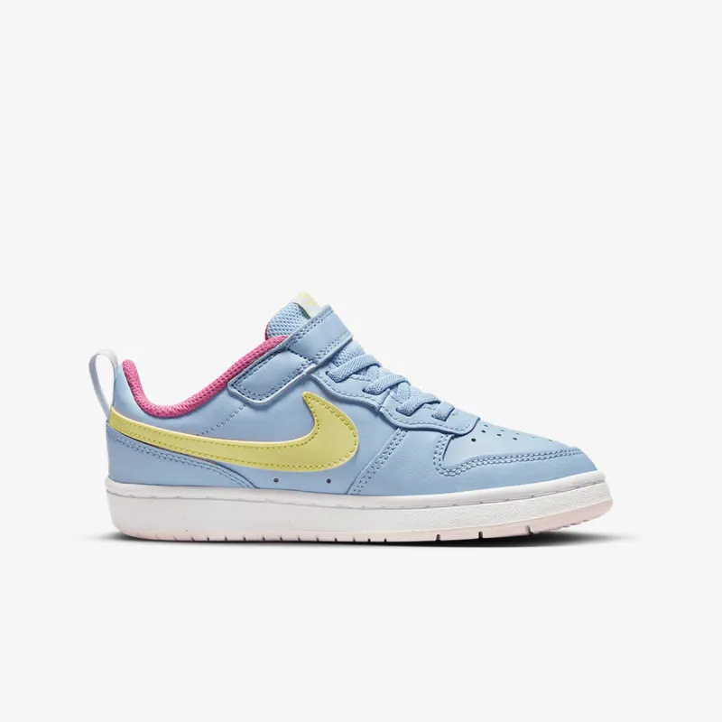 NIKE Patike Court Borough Low 2 