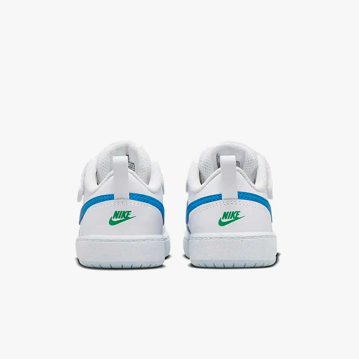 NIKE Patike Court Borough Low 2