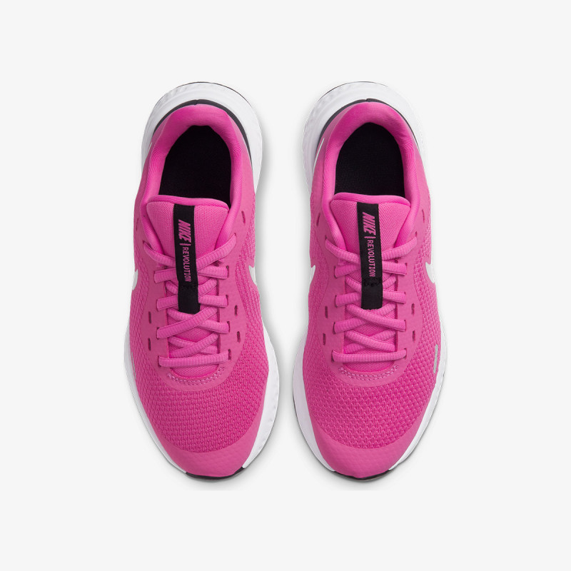 NIKE Patike NIKE REVOLUTION 5 GS