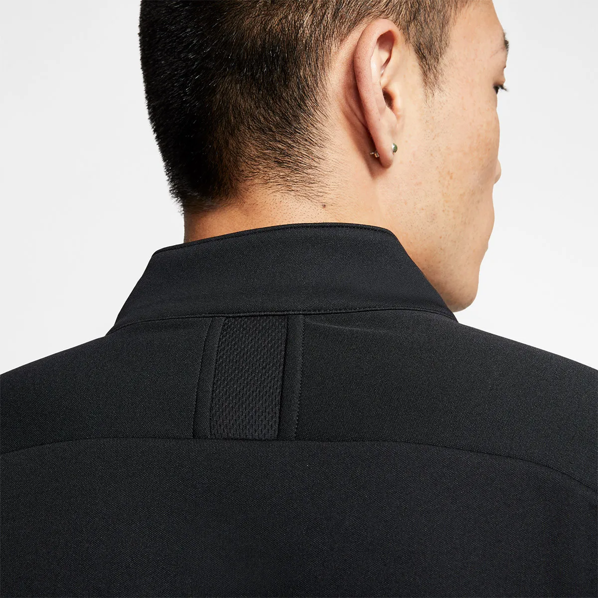 NIKE Dukserica M NK DRY PAD ACD DRIL TOP WW