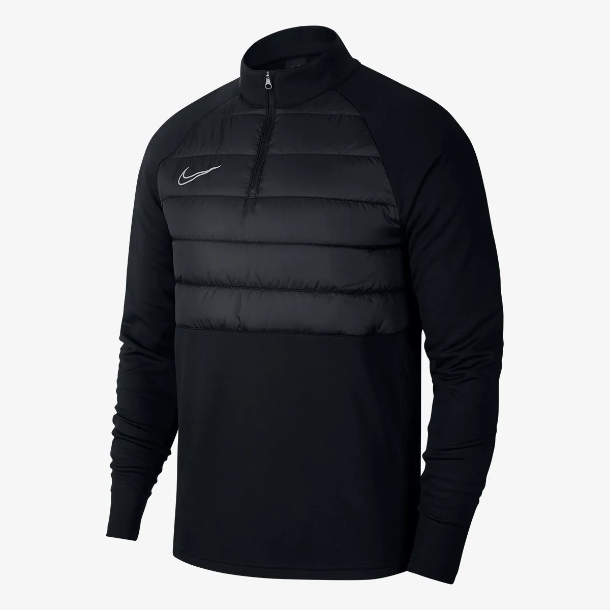 NIKE Dukserica M NK DRY PAD ACD DRIL TOP WW