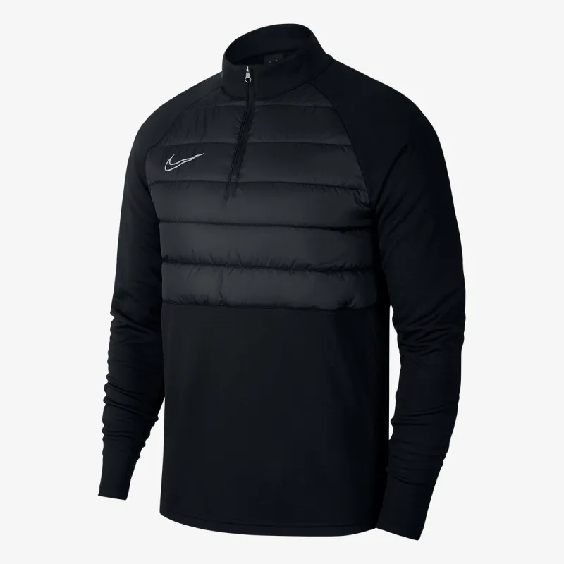 NIKE Dukserica M NK DRY PAD ACD DRIL TOP WW