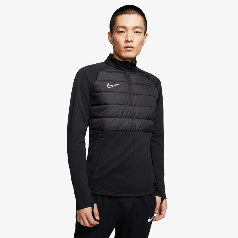 NIKE Dukserica M NK DRY PAD ACD DRIL TOP WW 