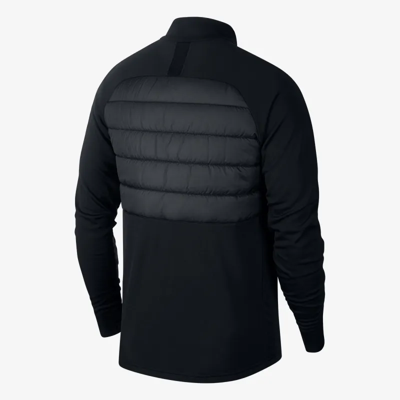 NIKE Dukserica M NK DRY PAD ACD DRIL TOP WW