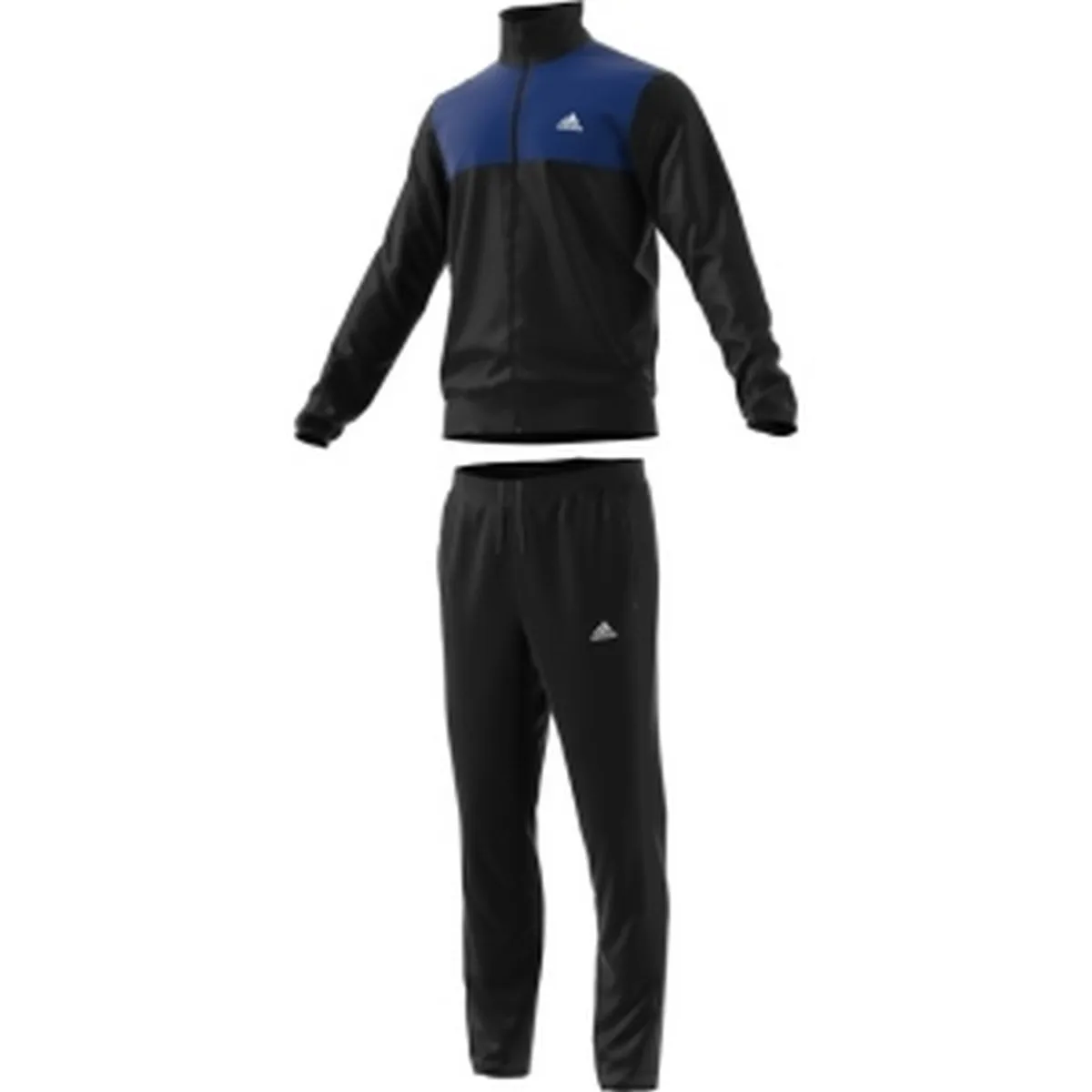 ADIDAS Trenerka BACK2BASICS TS