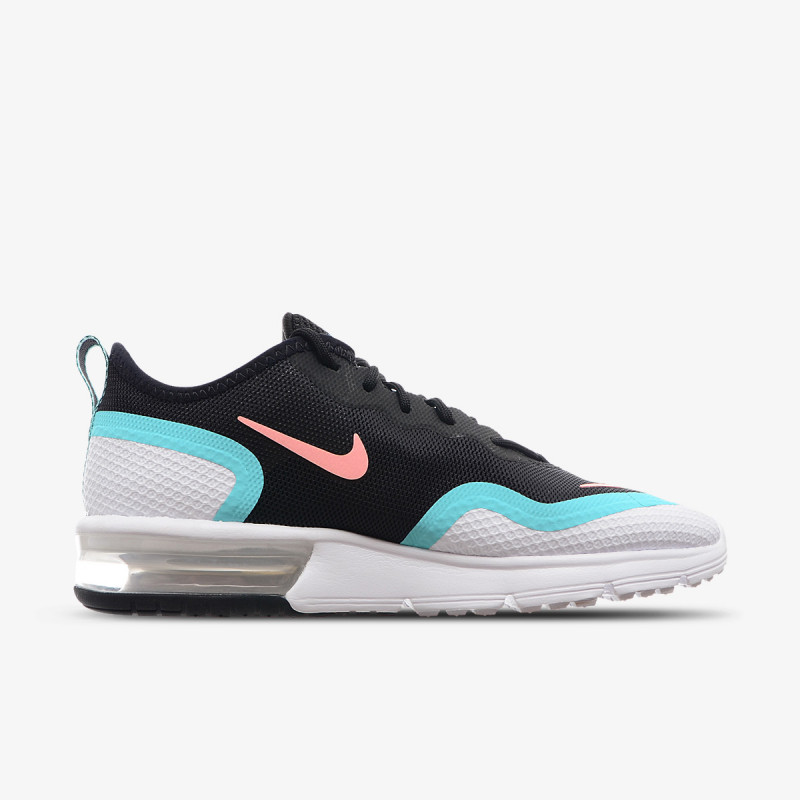 Air max shop sequent 4.5 femme