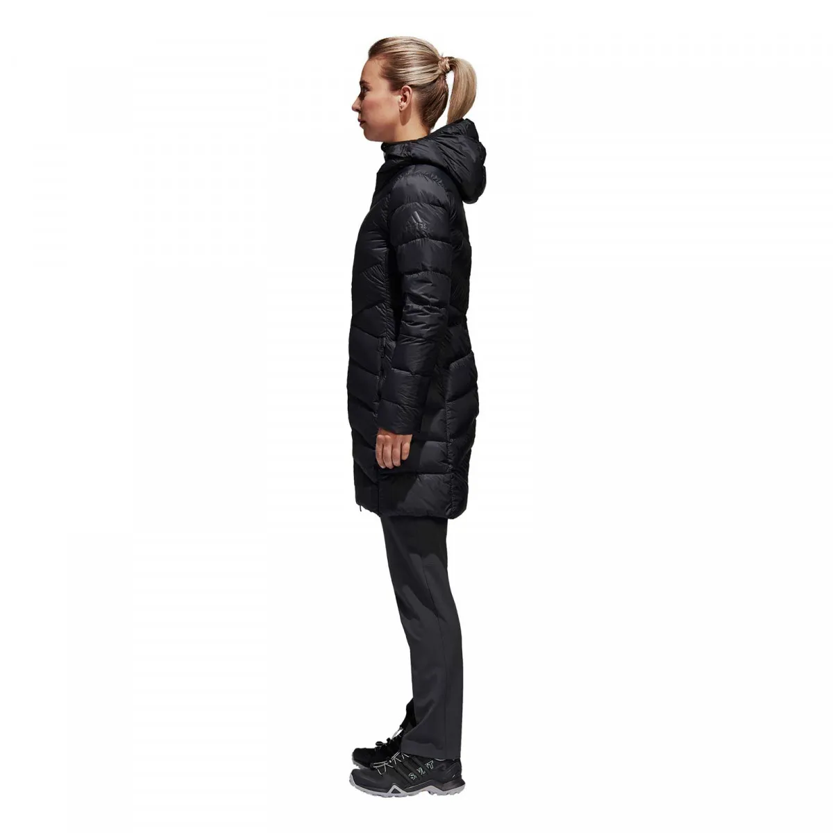 ADIDAS Jakna W CW NUVIC JKT