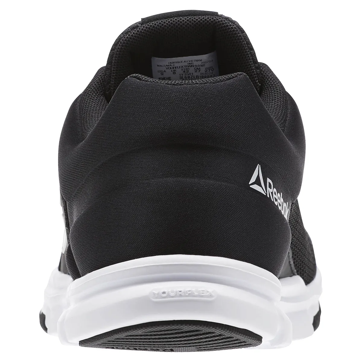 REEBOK Patike YOURFLEX TRAIN 9.0 MT