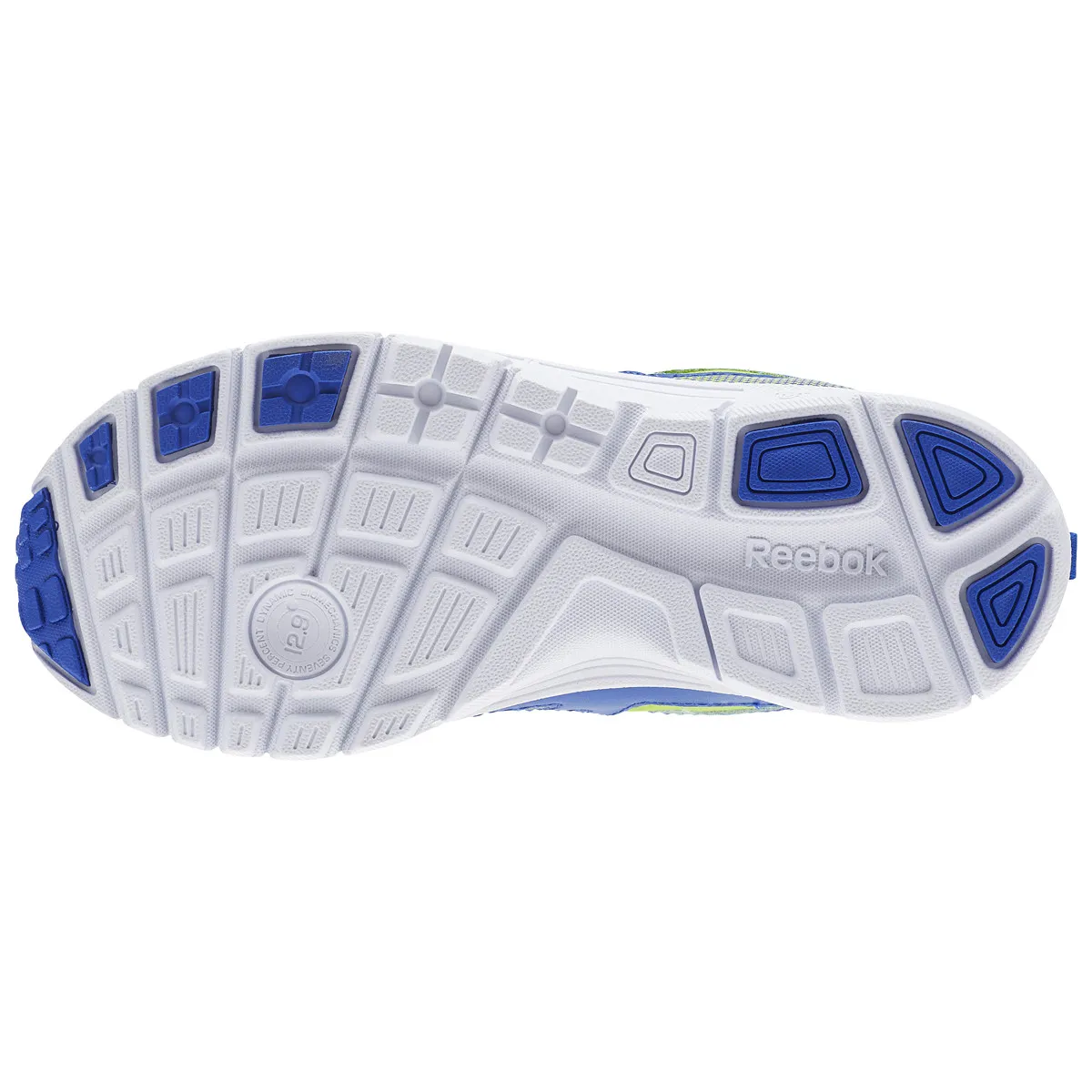 REEBOK Patike REEBOK RUN SUPREME 2.0 