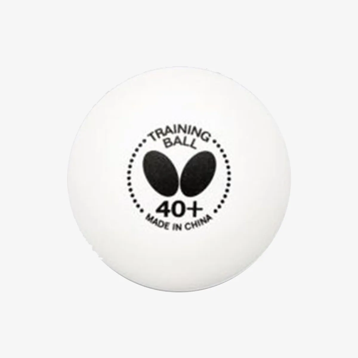 BUTTERFLY LOPTICA ZA STONI TENIS 40+