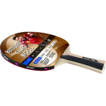 BUTTERFLY REKET ZA STONI TENIS REKET TIMO BOLL BRONCE 