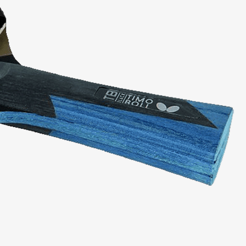 BUTTERFLY REKET ZA STONI TENIS REKET T.BOLL BLACK