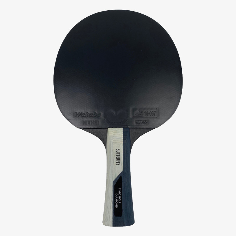 BUTTERFLY REKET ZA STONI TENIS Reket T.Boll Diamond