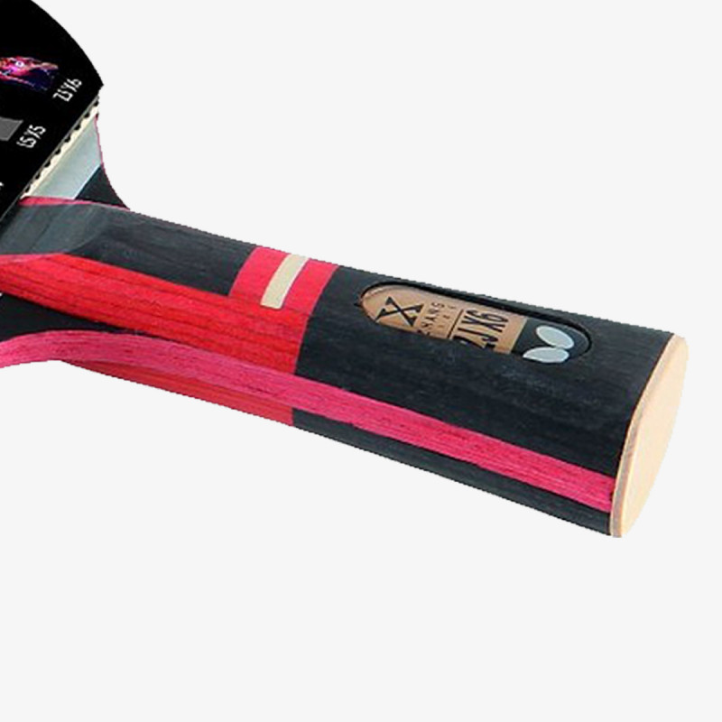 BUTTERFLY REKET ZA STONI TENIS REKET ZHANG JIKE