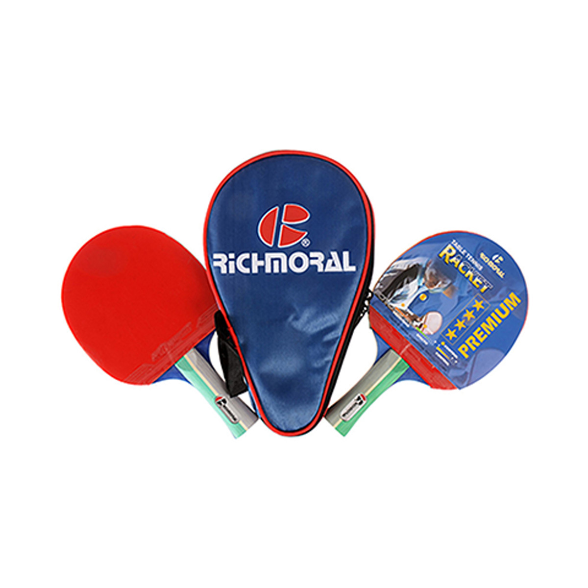BUTTERFLY Set SET ZA STONI TENIS