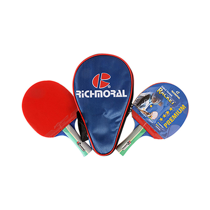 BUTTERFLY Set SET ZA STONI TENIS 