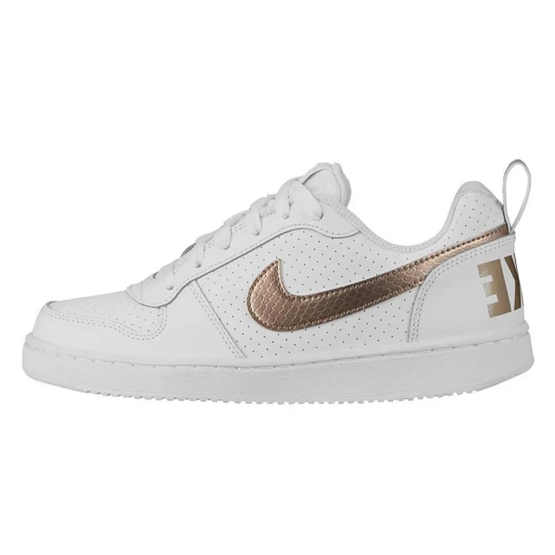 NIKE Patike COURT BOROUGH LOW EP (GS) 