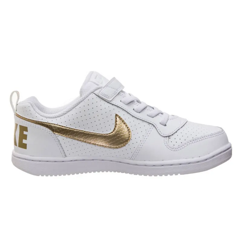 NIKE Patike COURT BOROUGH LOW EP (PSV) 