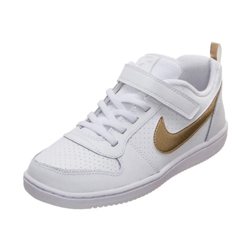 NIKE Patike COURT BOROUGH LOW EP (PSV) 