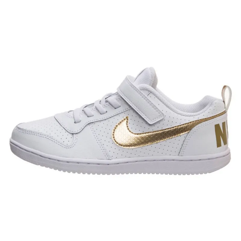 NIKE Patike COURT BOROUGH LOW EP (PSV) 