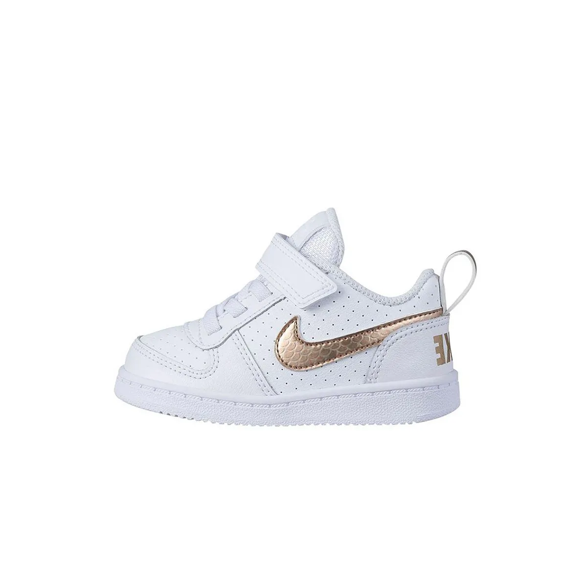 NIKE Patike COURT BOROUGH LOW EP (TDV)