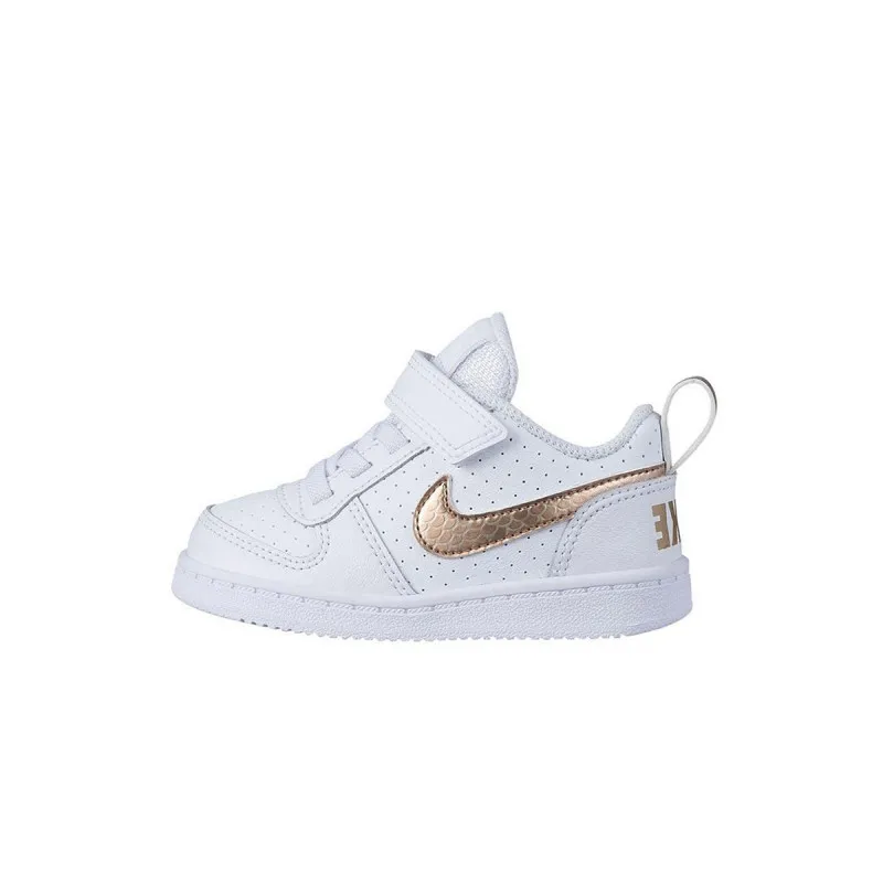 NIKE Patike COURT BOROUGH LOW EP (TDV) 